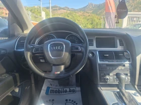 Audi Q7 3.0 TDI FULL САС ПРУЖИНИ, снимка 11