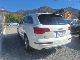 Audi Q7 3.0 TDI FULL САС ПРУЖИНИ - [8] 