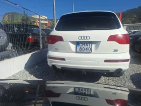 Audi Q7 3.0 TDI FULL САС ПРУЖИНИ, снимка 6