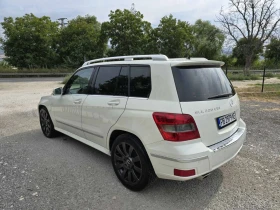 Mercedes-Benz GLK 220 CDI 4 Matic | Mobile.bg    6