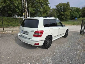 Mercedes-Benz GLK 220 CDI 4 Matic | Mobile.bg    7