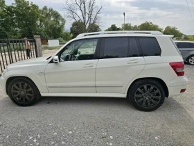 Mercedes-Benz GLK 220 CDI 4 Matic, снимка 8