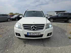 Mercedes-Benz GLK 220 CDI 4 Matic, снимка 2