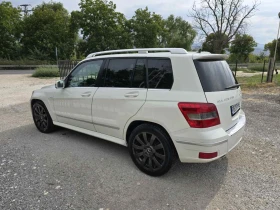 Mercedes-Benz GLK 220 CDI 4 Matic, снимка 4