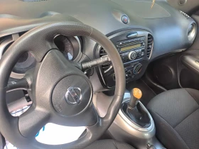 Nissan Juke 1.6, снимка 10