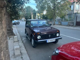  Lada Niva