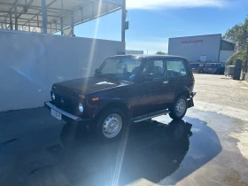 Lada Niva, снимка 5