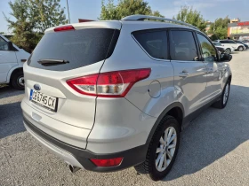 Ford Kuga 2.0-TDCI/4х4/АВТОМАТИК, снимка 6