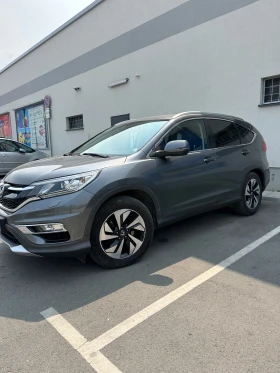     Honda Cr-v * * * FACELIFT* * * 