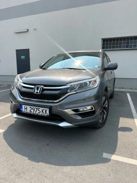     Honda Cr-v * * * FACELIFT* * * 