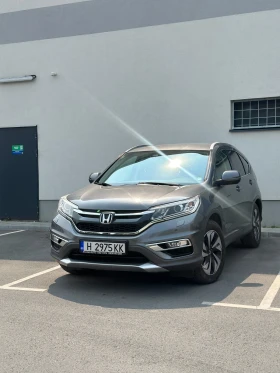     Honda Cr-v * * * FACELIFT* * * 