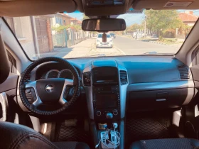 Chevrolet Captiva 2.0 D 150k, снимка 7