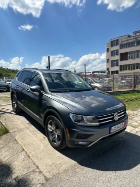 VW Tiguan VW Tiguan SEL 4Motion FULL 20000km!!, снимка 1