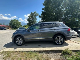 VW Tiguan VW Tiguan SEL 4Motion FULL 20000km!!, снимка 4