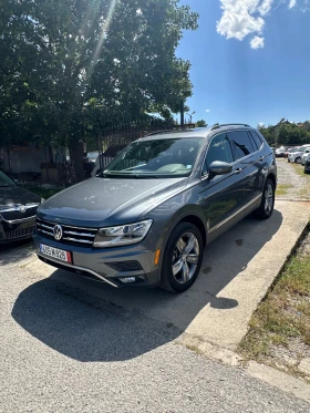 VW Tiguan VW Tiguan SEL 4Motion FULL 20000km!!, снимка 2