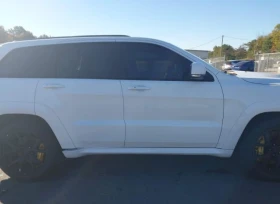 Jeep Grand cherokee TRACKHAWK 4X4 6.2L V-8 SUPERCHARGER | Mobile.bg    9