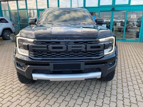 Ford Ranger RAPTOR/ 3.0 ECOBOOST/ 360 CAM/ BANG&OLUFSEN/ LED/ , снимка 2