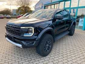 Ford Ranger RAPTOR/ 3.0 ECOBOOST/ 360 CAM/ BANG&OLUFSEN/ LED/ , снимка 3