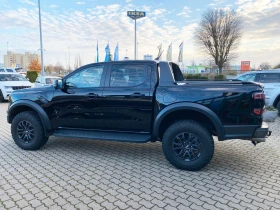 Ford Ranger RAPTOR/ 3.0 ECOBOOST/ 360 CAM/ BANG&OLUFSEN/ LED/ , снимка 5