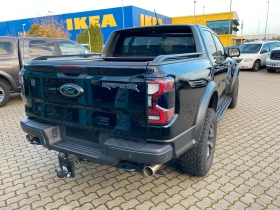 Ford Ranger RAPTOR/ 3.0 ECOBOOST/ 360 CAM/ BANG&OLUFSEN/ LED/ , снимка 8