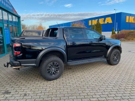 Ford Ranger RAPTOR/ 3.0 ECOBOOST/ 360 CAM/ BANG&OLUFSEN/ LED/ , снимка 9