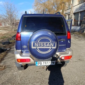 Nissan Terrano 2, 7 125кс, снимка 15