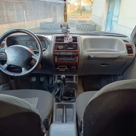 Nissan Terrano 2, 7 125кс, снимка 10