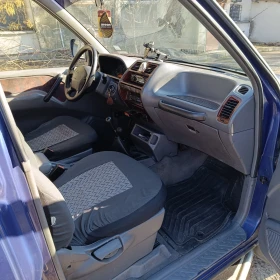 Nissan Terrano 2, 7 125кс, снимка 2