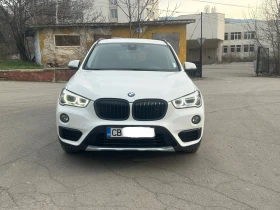 BMW X1 2.0i, снимка 3