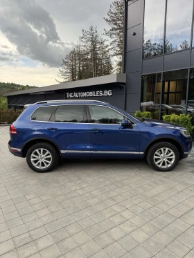 VW Touareg V6 | Mobile.bg    8