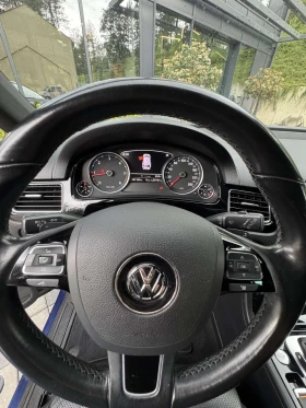 VW Touareg V6 | Mobile.bg    15