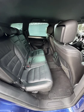 VW Touareg V6 | Mobile.bg    9