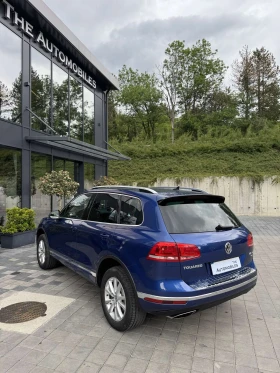 VW Touareg V6 | Mobile.bg    6