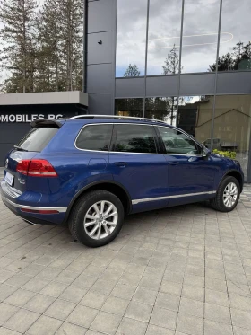 VW Touareg V6 | Mobile.bg    7