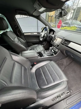 VW Touareg V6 | Mobile.bg    10