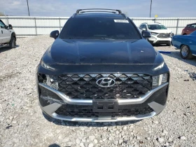 Hyundai Santa fe 2021 HYUNDAI SANTA FE CALLIGRAPHY | Mobile.bg    2
