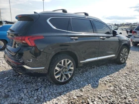 Hyundai Santa fe 2021 HYUNDAI SANTA FE CALLIGRAPHY | Mobile.bg    4