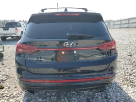 Hyundai Santa fe 2021 HYUNDAI SANTA FE CALLIGRAPHY | Mobile.bg    5