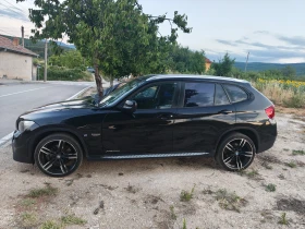 BMW X1 - 13900 лв. - 39375785 7
