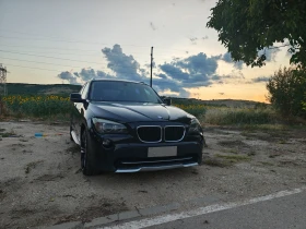 BMW X1 - 13900 лв. - 39375785 8
