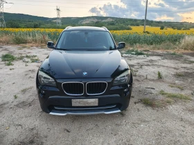 BMW X1 - 13900 лв. - 39375785 9