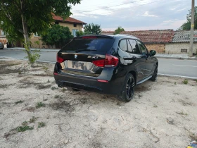 BMW X1 - 13900 лв. - 39375785 5