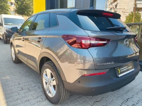 Обява за продажба на Opel Grandland X Edition 1.5 Diesel (130hp) AT8 ~37 700 лв. - изображение 7