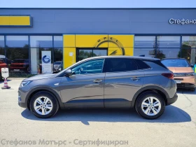 Opel Grandland X Edition 1.5 Diesel (130hp) AT8 | Mobile.bg    4