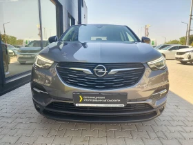 Обява за продажба на Opel Grandland X Edition 1.5 Diesel (130hp) AT8 ~37 700 лв. - изображение 1