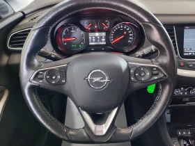Opel Grandland X Edition 1.5 Diesel (130hp) AT8 | Mobile.bg    9