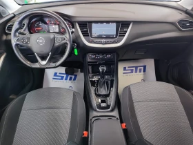 Opel Grandland X Edition 1.5 Diesel (130hp) AT8 | Mobile.bg    11