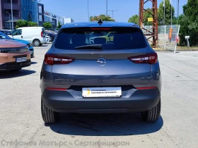 Opel Grandland X Edition 1.5 Diesel (130hp) AT8 | Mobile.bg    7