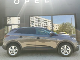 Обява за продажба на Opel Grandland X Edition 1.5 Diesel (130hp) AT8 ~37 700 лв. - изображение 4