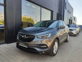 Обява за продажба на Opel Grandland X Edition 1.5 Diesel (130hp) AT8 ~37 700 лв. - изображение 2
